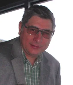 Albert Dault 